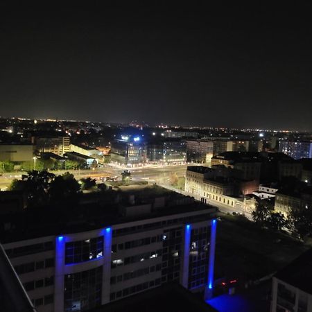 Apartament Podwale Odra Tower Rynek 15 Floor Wrocław Exterior foto