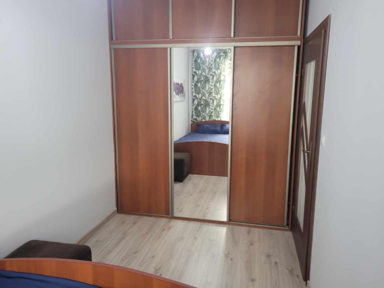 Apartament Podwale Odra Tower Rynek 15 Floor Wrocław Exterior foto