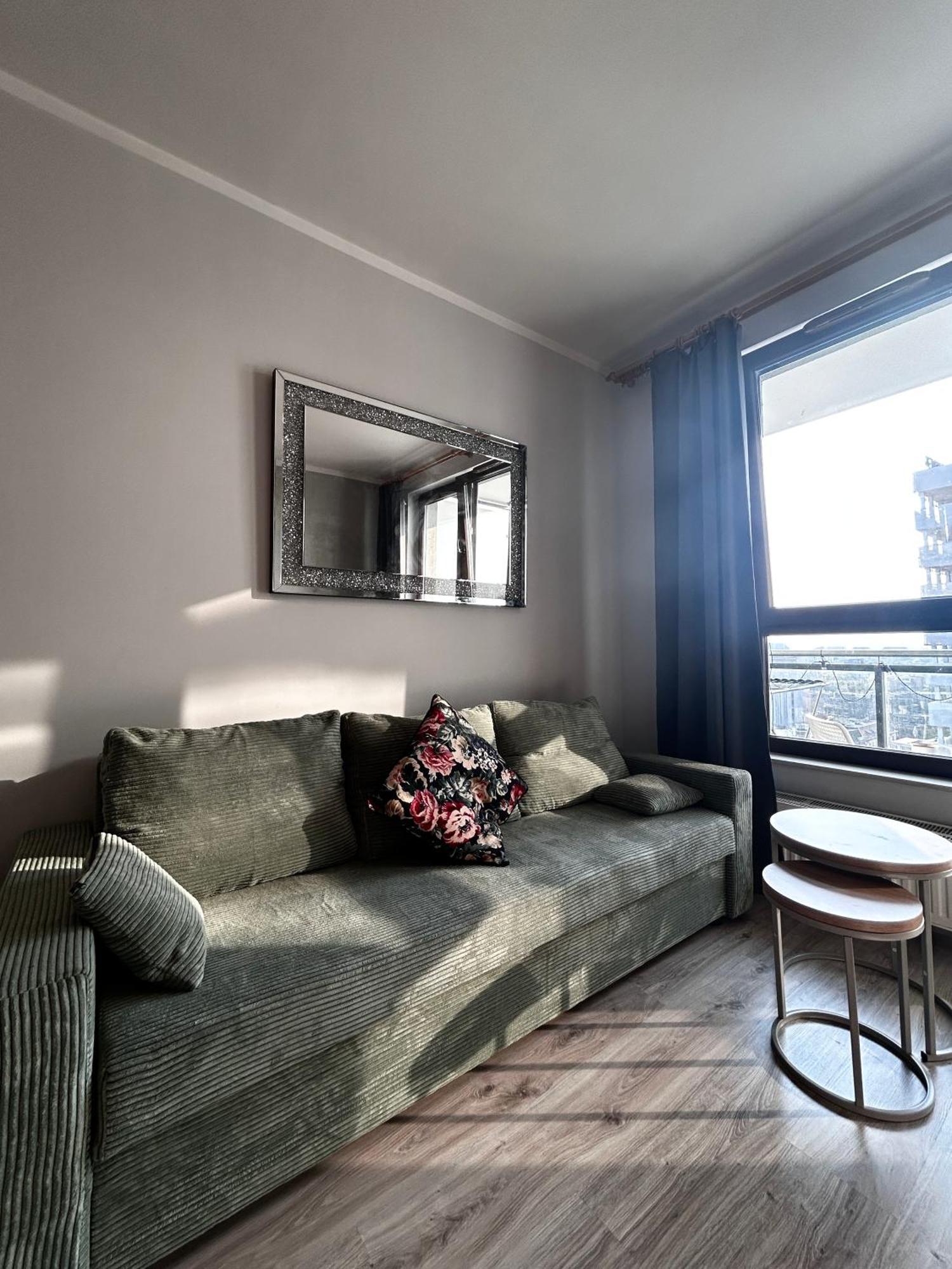 Apartament Podwale Odra Tower Rynek 15 Floor Wrocław Exterior foto