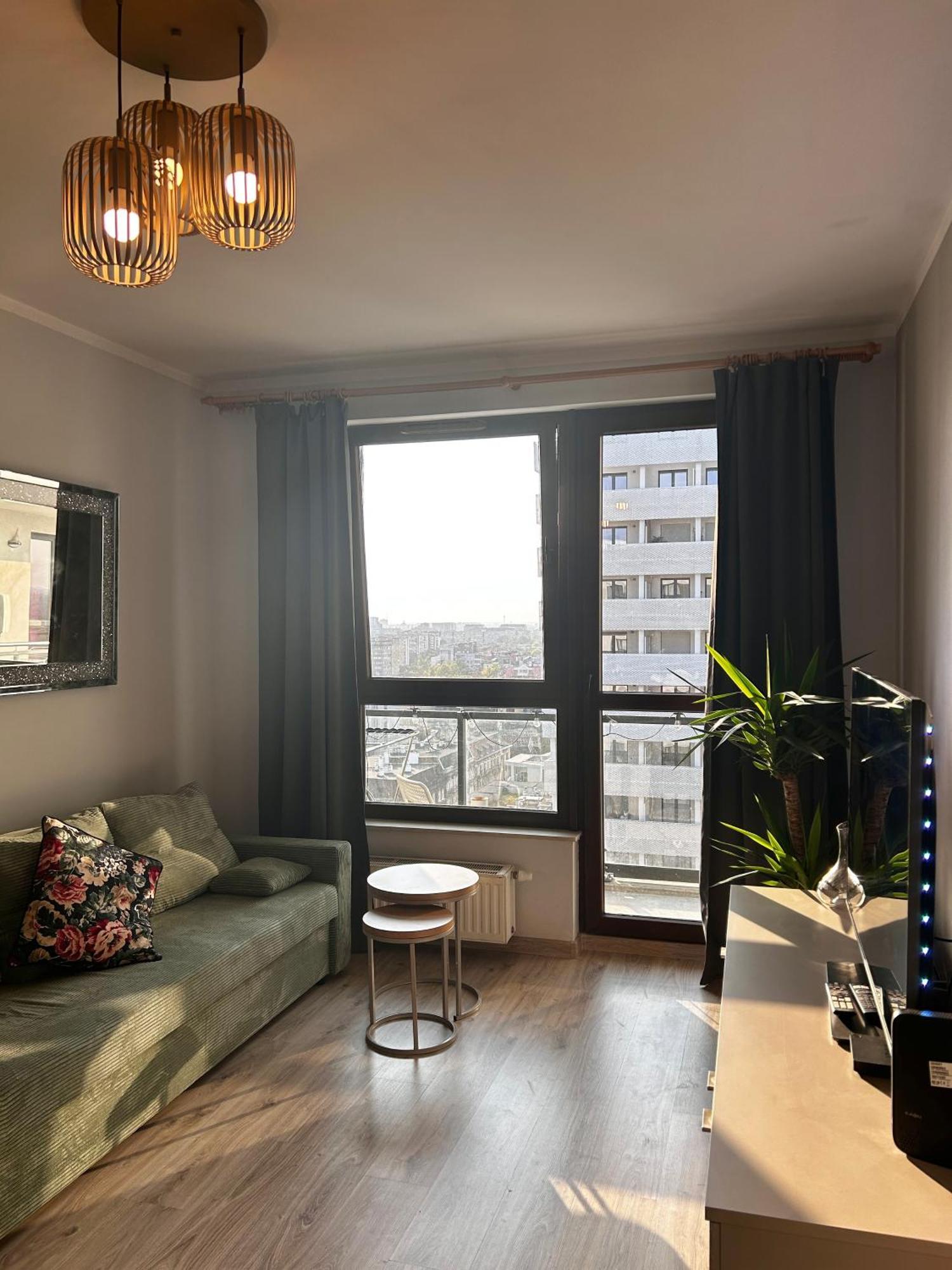 Apartament Podwale Odra Tower Rynek 15 Floor Wrocław Exterior foto